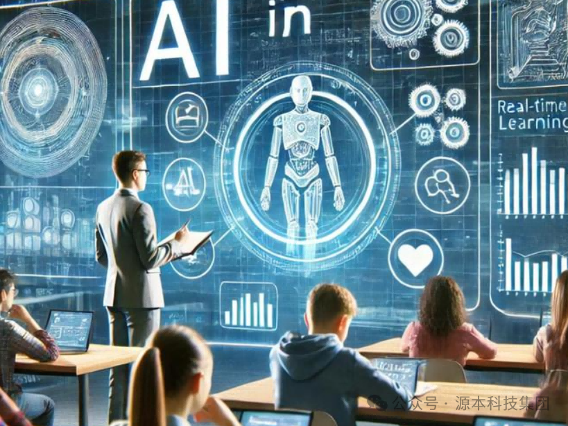 艾弗森贝博ballbet官网科技-本科生掌握大数据、云原生、AI-竞赛保研求职的“超车秘籍”来了！